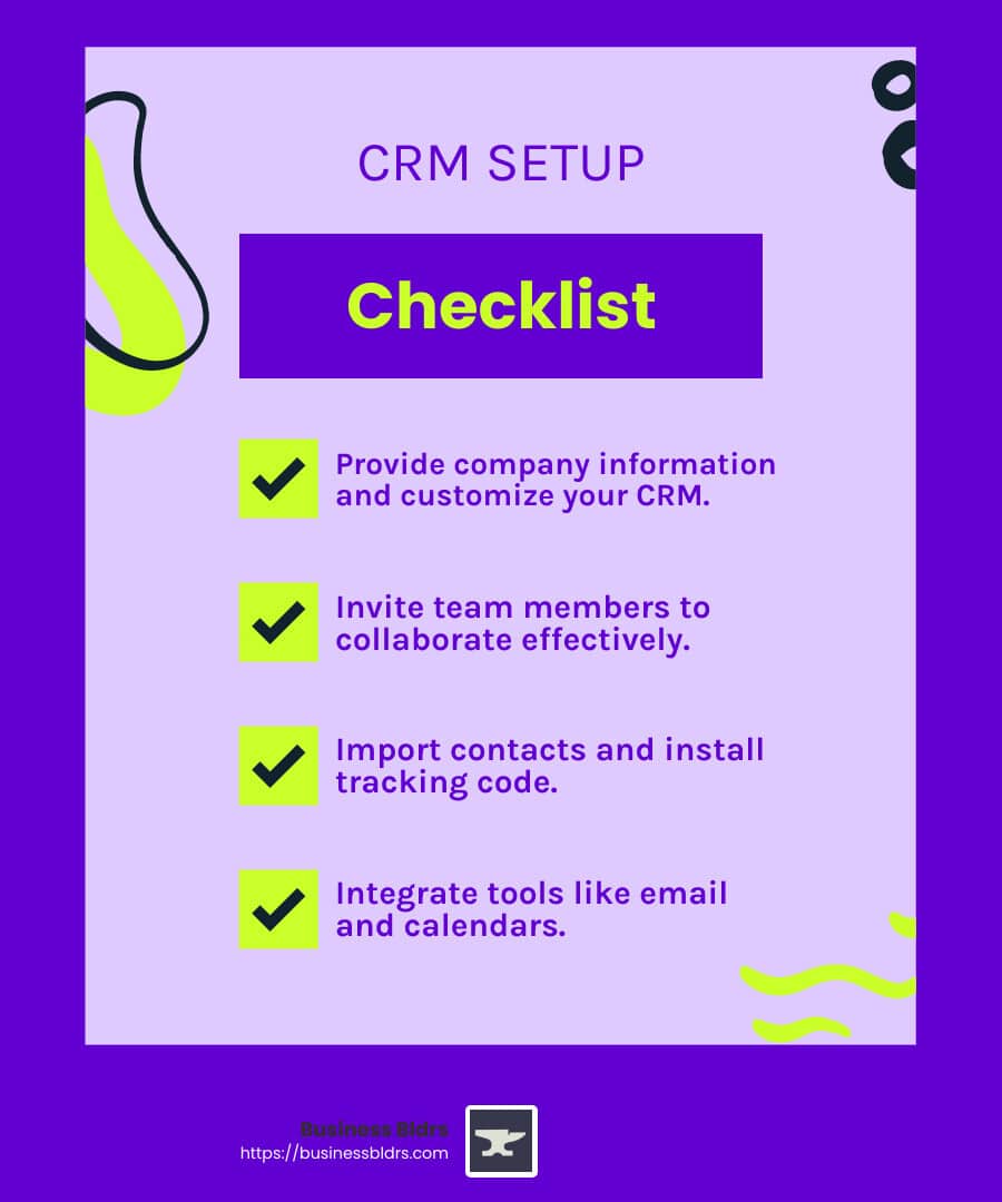 Streamline Your Operations: Mastering HubSpot's Free CRM